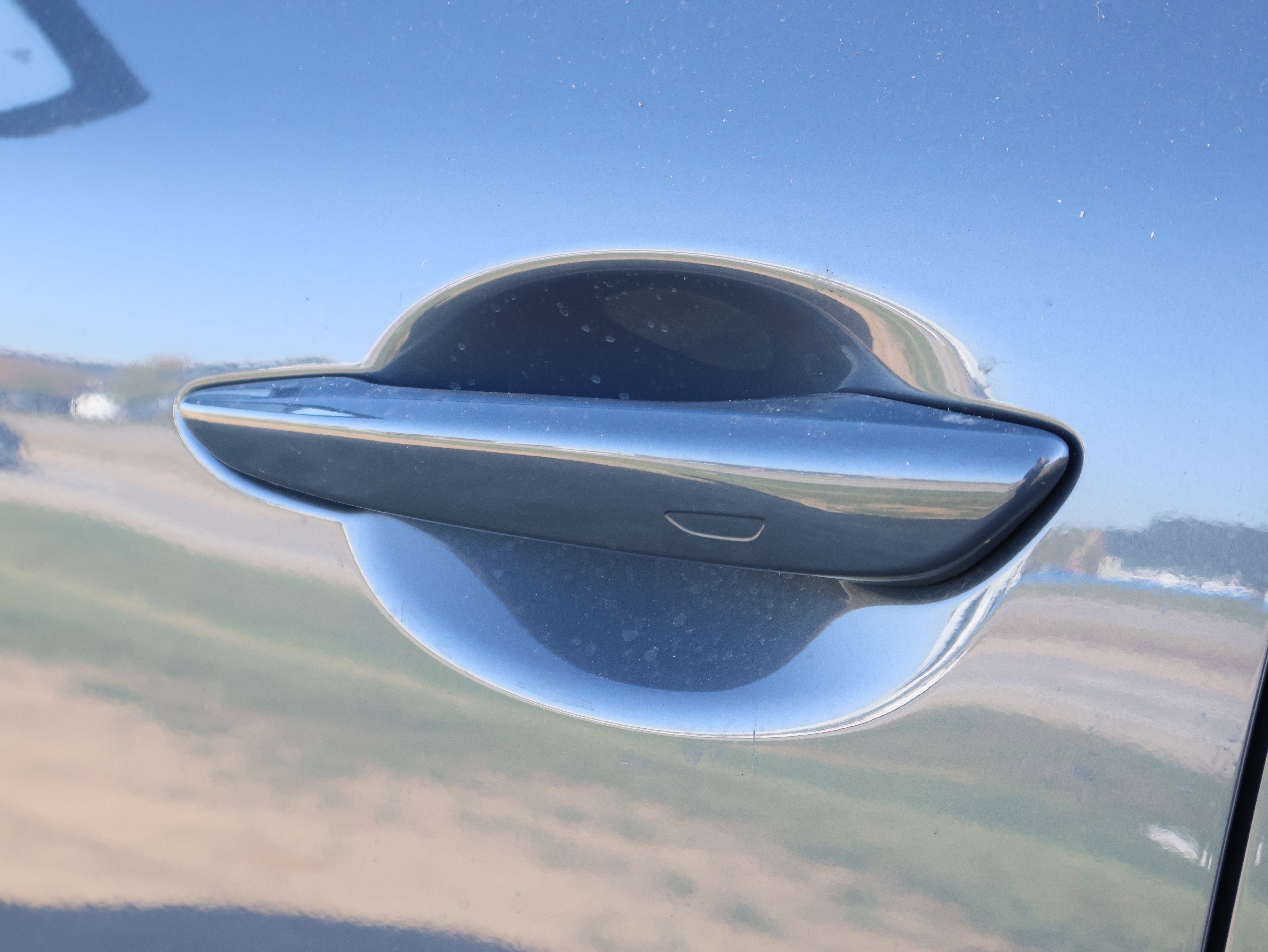 New 2026 MAZDA CX-50 2.5 Turbo w/ Accent Package image 22