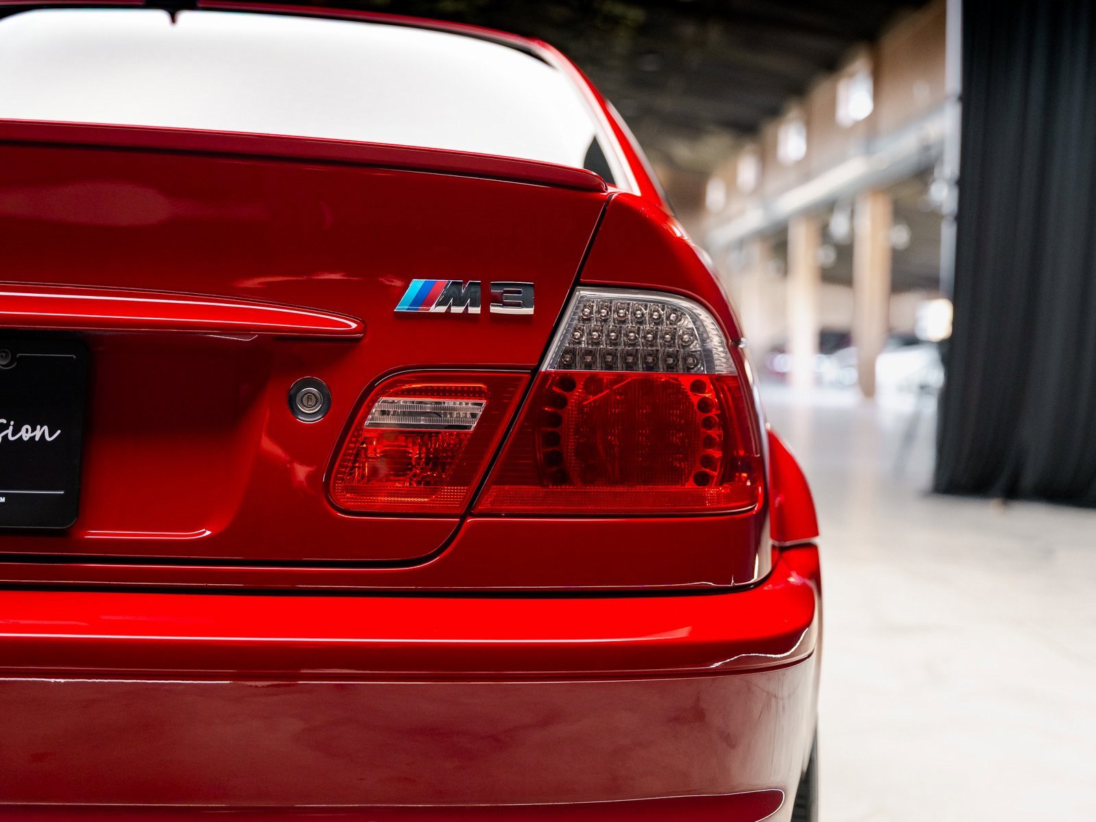 Used 2004 BMW M3 Coupe image 40