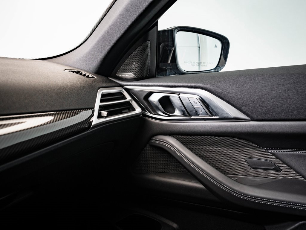 Certified 2026 BMW M4 xDrive Competition image 42