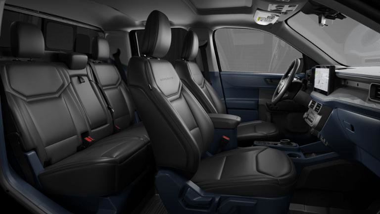 New 2026 Ford Maverick Lariat w/ Black Appearance Package image 29