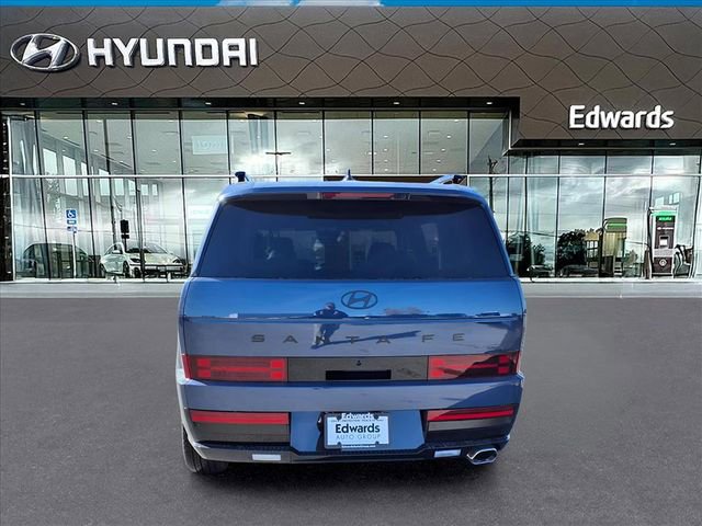New 2026 Hyundai Santa Fe Calligraphy image 6