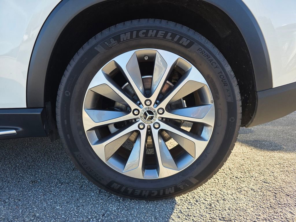 Used 2020 Mercedes-Benz GLE 350 GLE 350 image 16