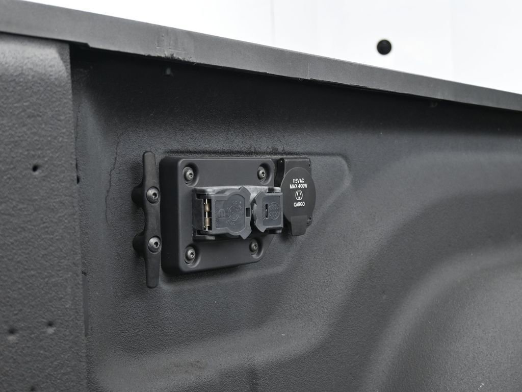 Used 2024 RAM 3500 Laramie w/ Night Edition image 51