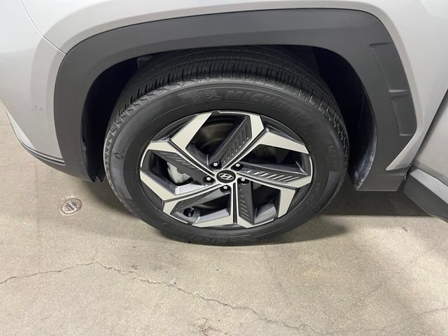 Used 2023 Hyundai Tucson Limited AWD/4WD image 30