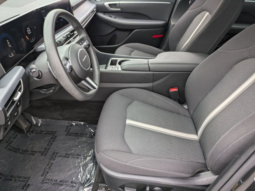 Used 2025 Hyundai Sonata SEL image 23