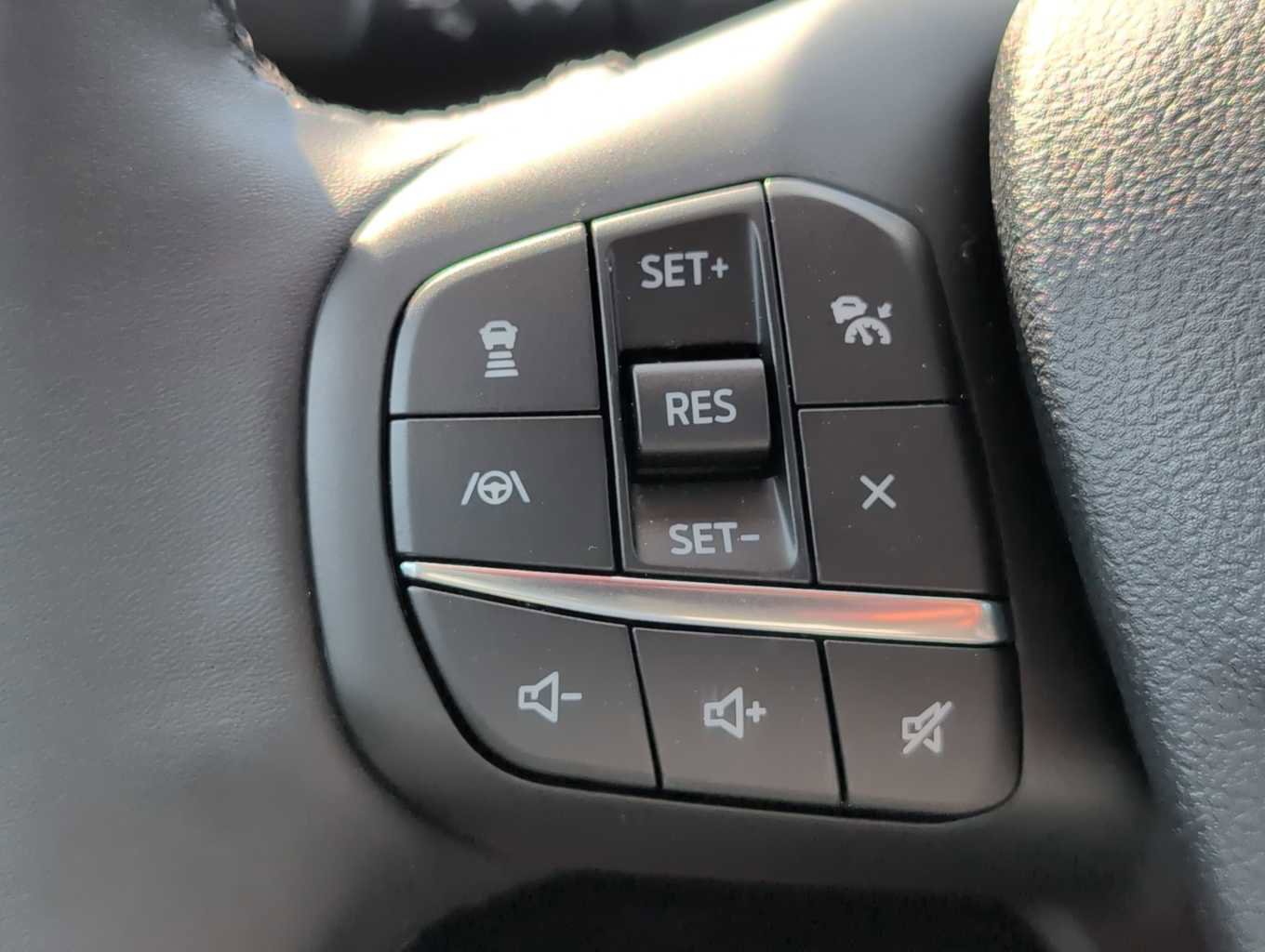 New 2025 Ford Bronco Sport Big Bend w/ Convenience Package image 23