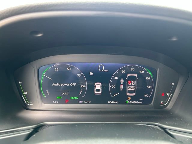 Used 2025 Honda Accord Sport image 13