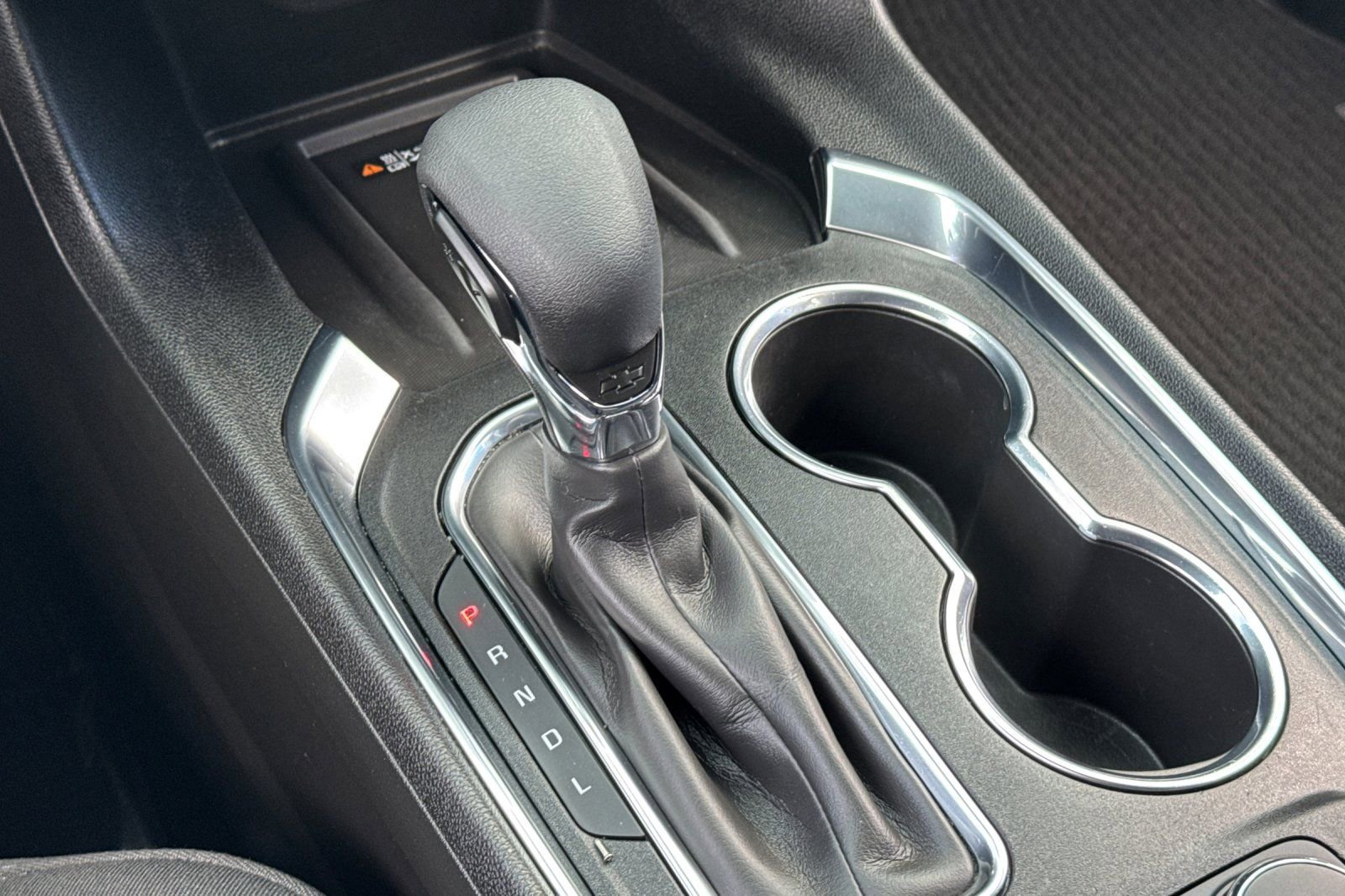 Used 2023 Chevrolet Traverse LT image 31