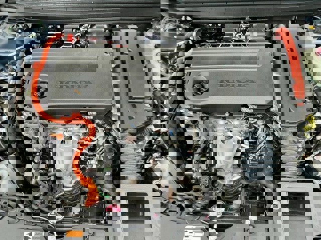 Certified 2024 Honda Accord EX-L image 7