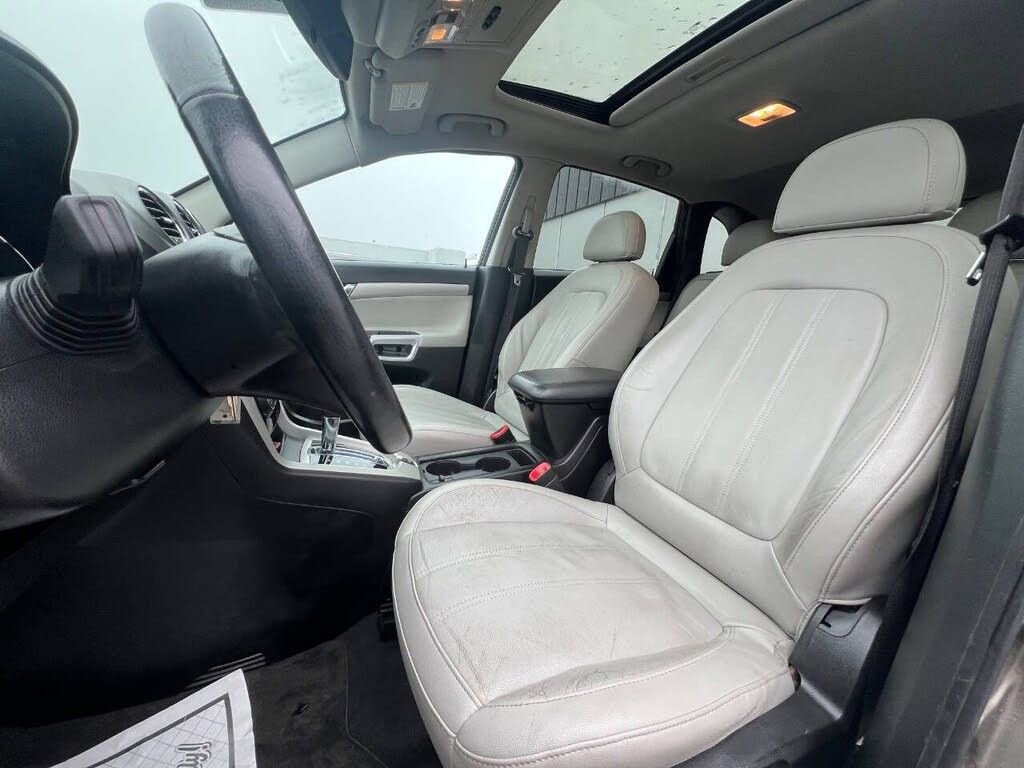 Used 2012 Chevrolet Captiva Sport LTZ image 26