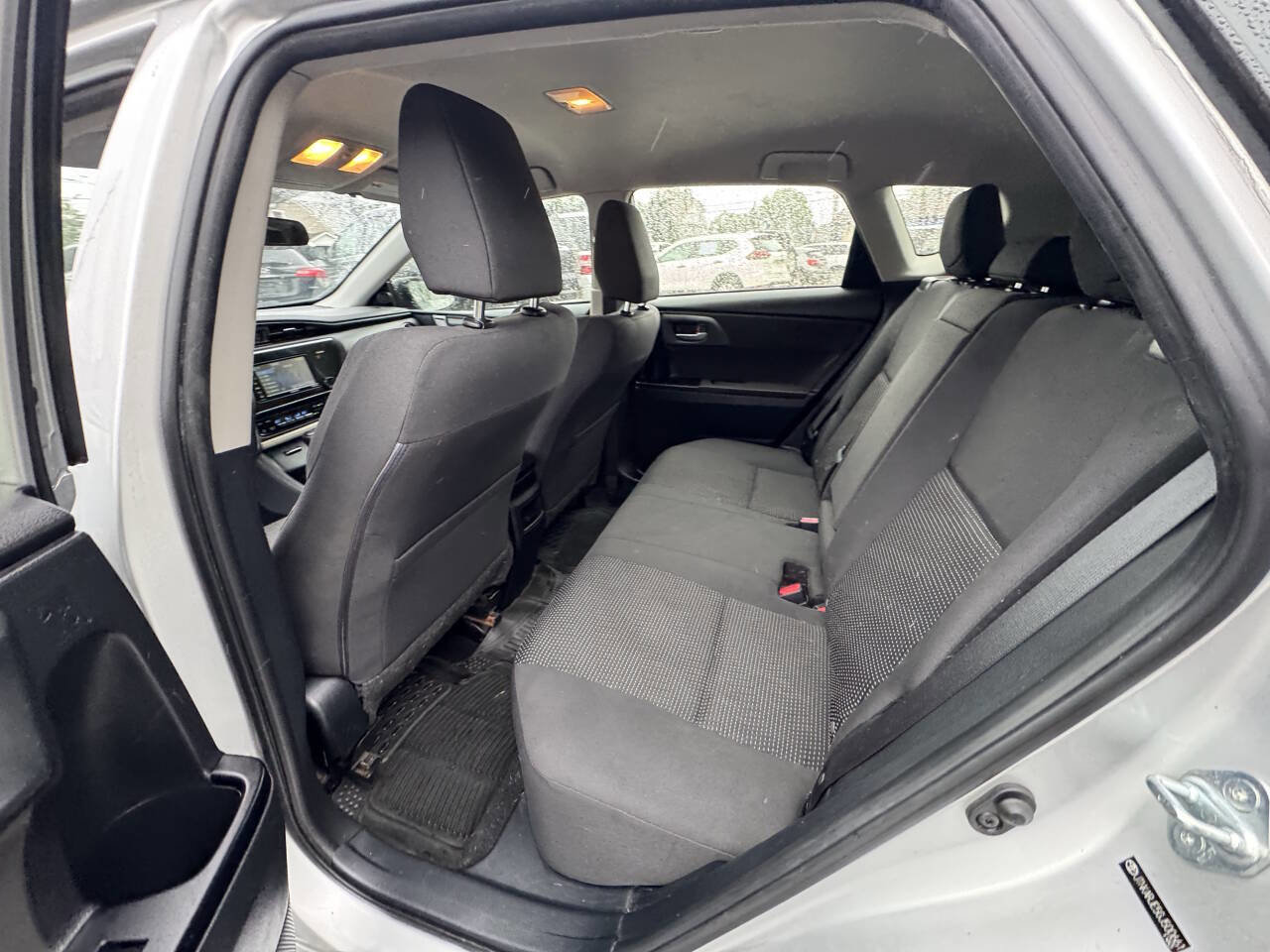 Used 2016 Scion iM Base 4dr Hatchback CVT image 30