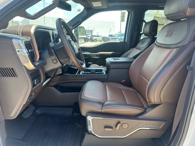 New 2026 Ford F350 King Ranch AWD/4WD image 5