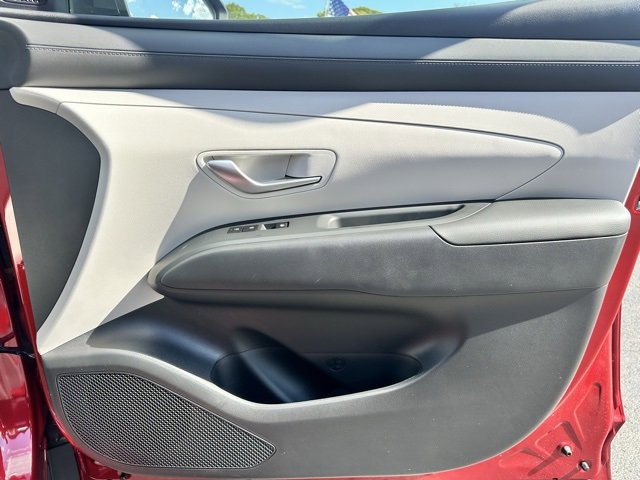 New 2026 Hyundai Tucson SEL image 34