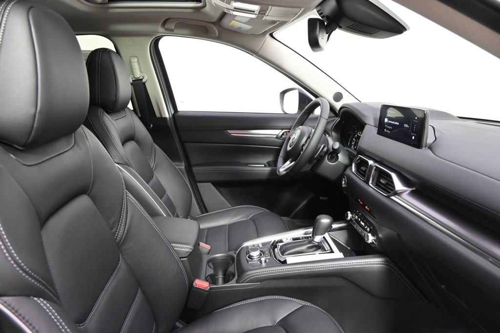 New 2025 MAZDA CX-5 AWD 2.5 S image 16