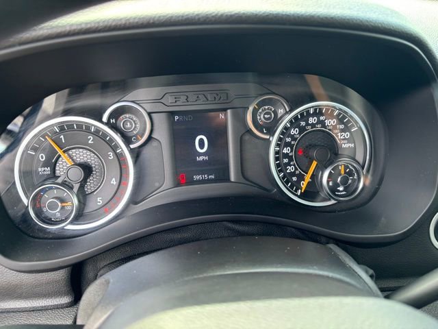 Used 2022 RAM 2500 Tradesman image 15