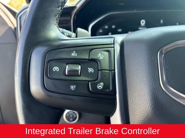 Used 2022 GMC Sierra 1500 Elevation w/ Elevation Premium Package image 29