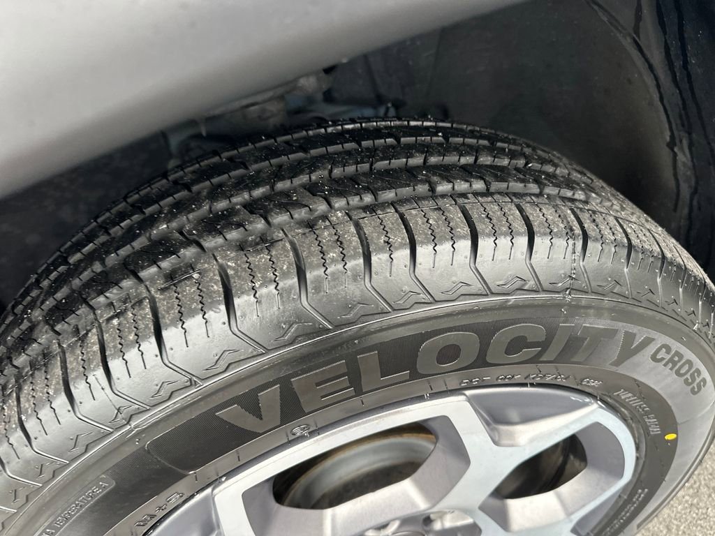 Used 2022 Jeep Compass Trailhawk w/ Trailhawk Elite Group image 13