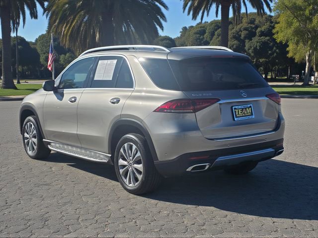 Used 2020 Mercedes-Benz GLE 350 GLE 350 image 7