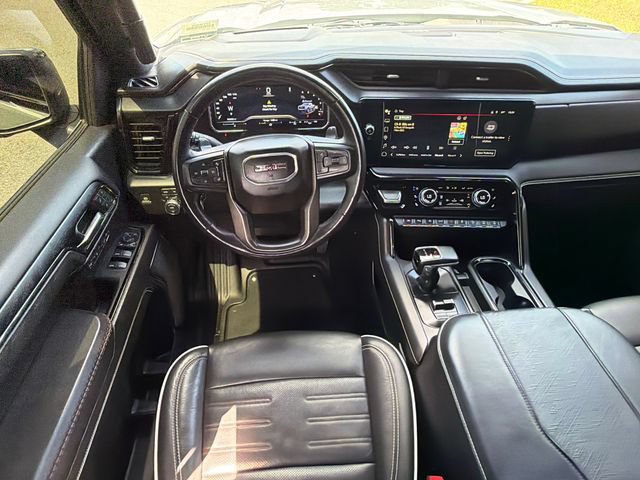 Used 2024 GMC Sierra 1500 AT4X AWD/4WD image 24
