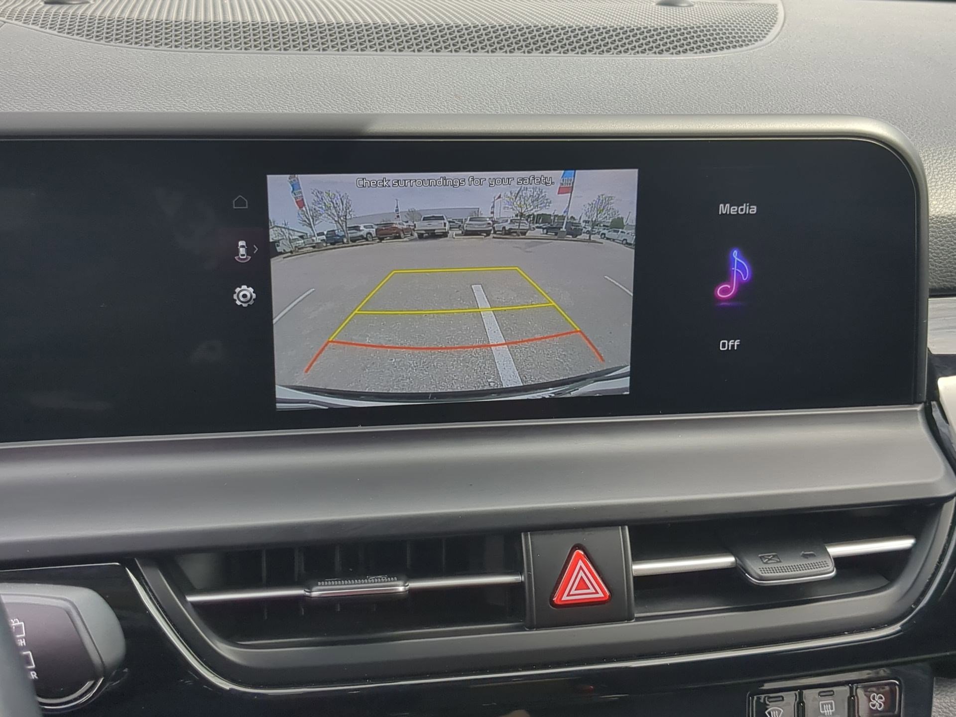 Certified 2024 Kia Seltos S AWD/4WD image 15