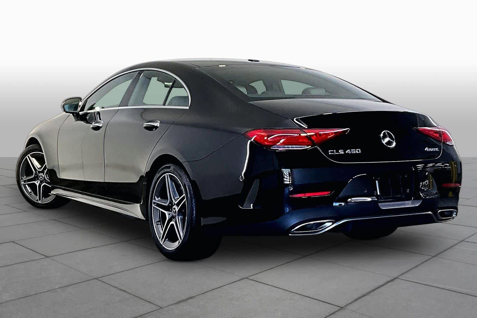 Used 2023 Mercedes-Benz CLS 450 4MATIC image 12