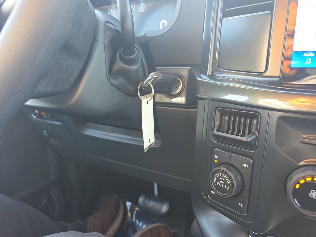 New 2026 Ford F150 STX AWD/4WD image 34