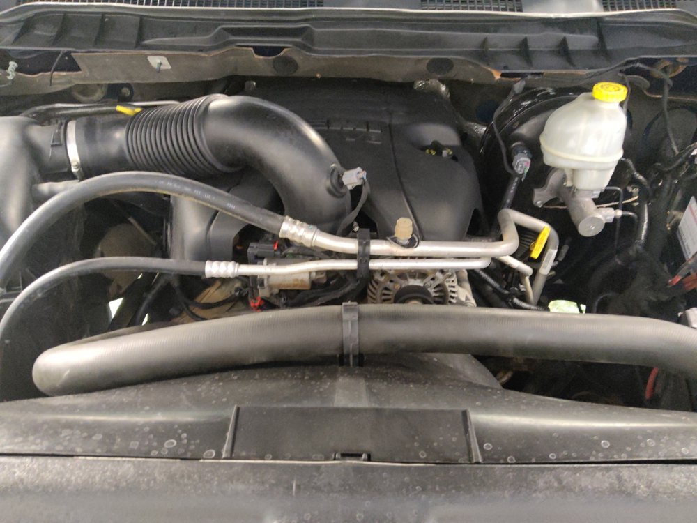 Used 2014 RAM 1500 Express RWD image 30