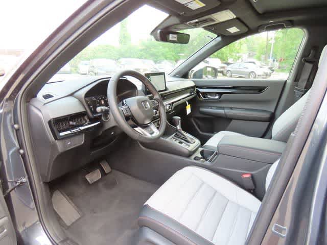 New 2026 Honda CR-V Sport Touring image 2