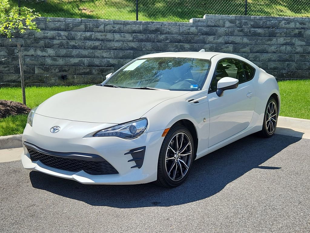 Used 2020 Toyota 86