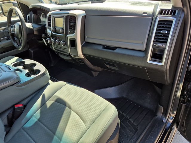 Used 2020 RAM 1500 Classic SLT AWD/4WD image 21