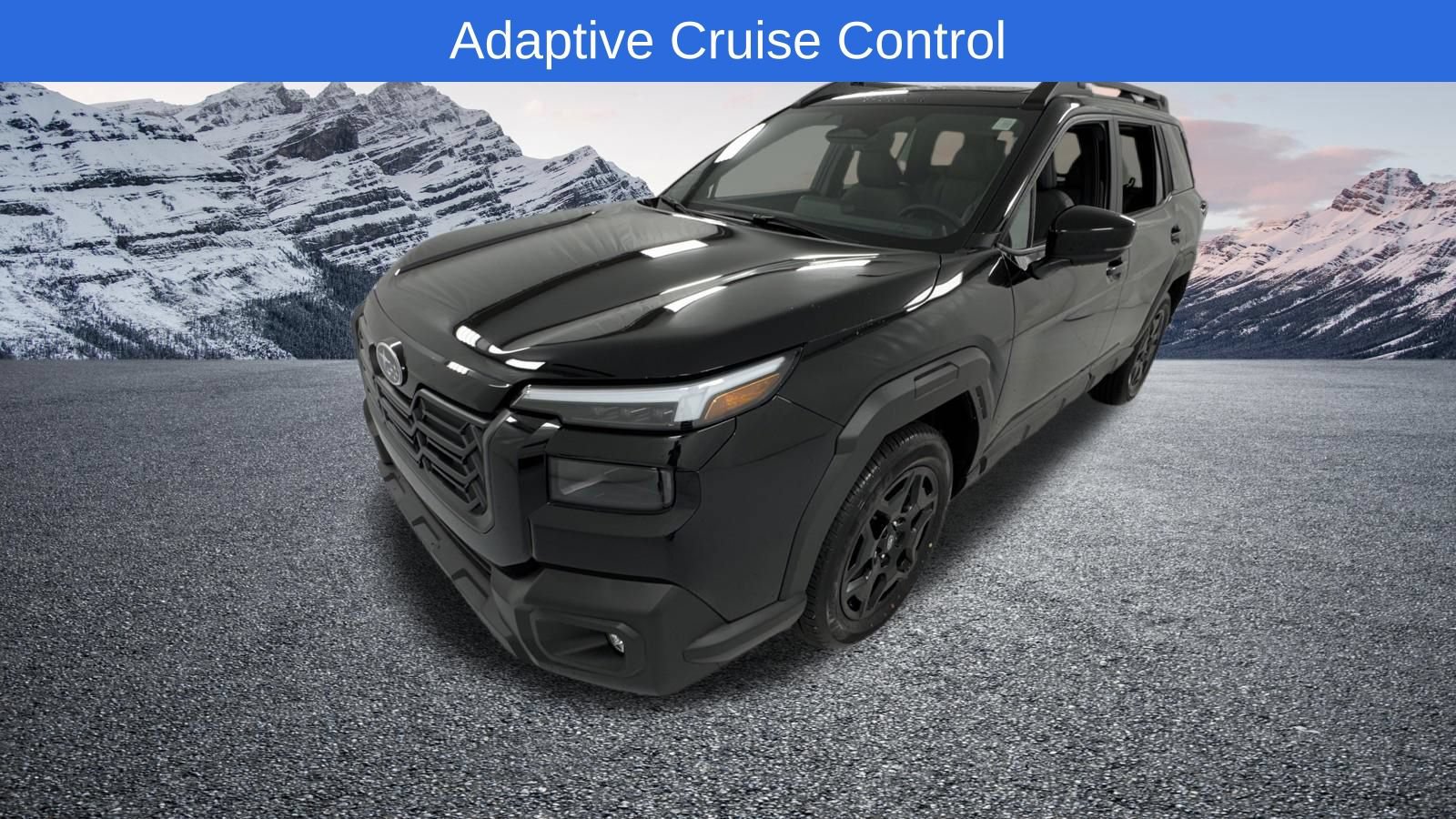 New 2026 Subaru Outback Limited AWD/4WD image 7