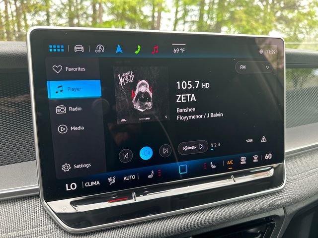 Certified 2025 Volkswagen Tiguan S image 21