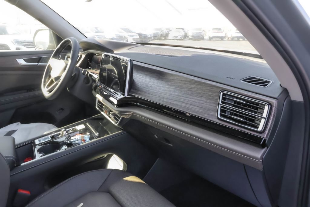 New 2026 Volkswagen Atlas SEL AWD/4WD image 39