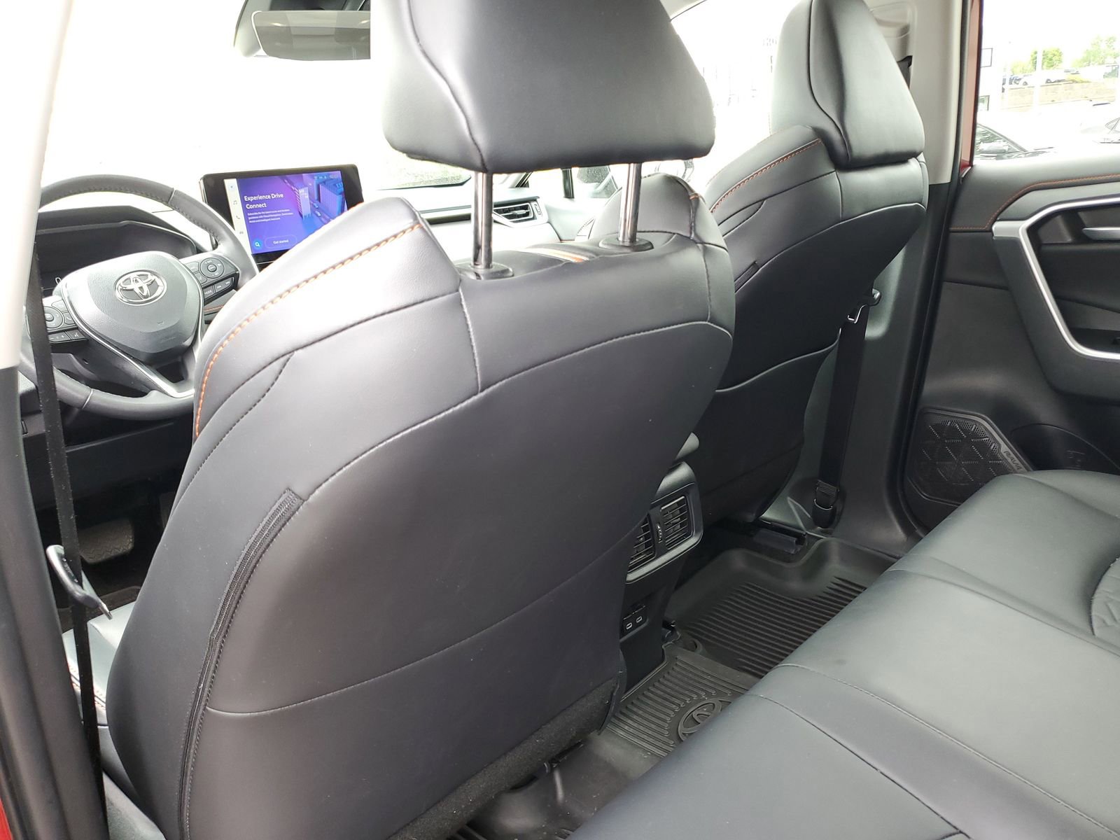 Used 2024 Toyota RAV4 Adventure w/ Convenience Package image 14