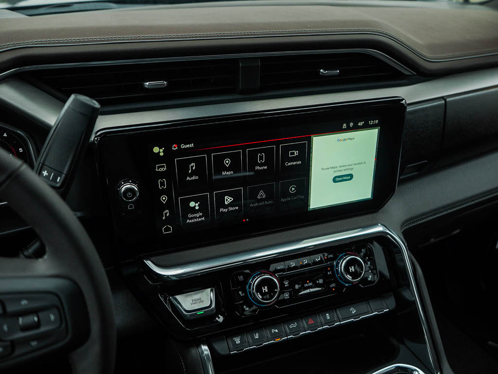 New 2026 GMC Sierra 3500 Denali w/ Denali Reserve Package image 22