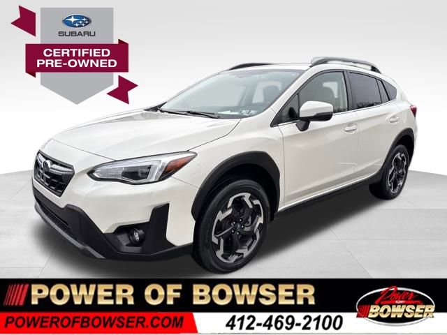 Used 2023 Subaru Crosstrek 2.5i Limited
