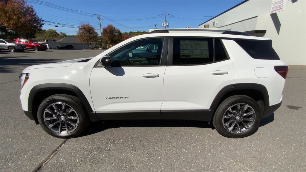 New 2026 GMC Terrain Elevation w/ Elevation Premium Package image 5