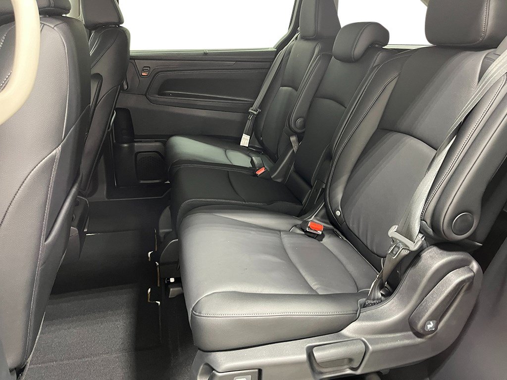 New 2026 Honda Odyssey EX-L image 17