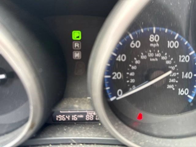 Used 2013 MAZDA MAZDA3 i Sport FWD image 11
