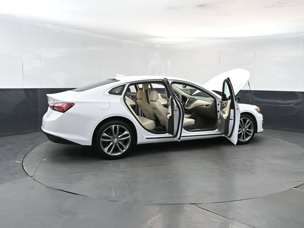 Used 2024 Chevrolet Malibu LT FWD image 26