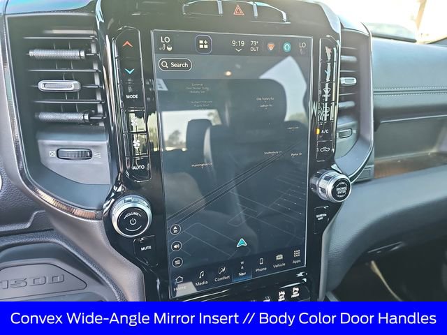 Used 2022 RAM 1500 Rebel w/ Rebel Level 2 Equipment Group image 19