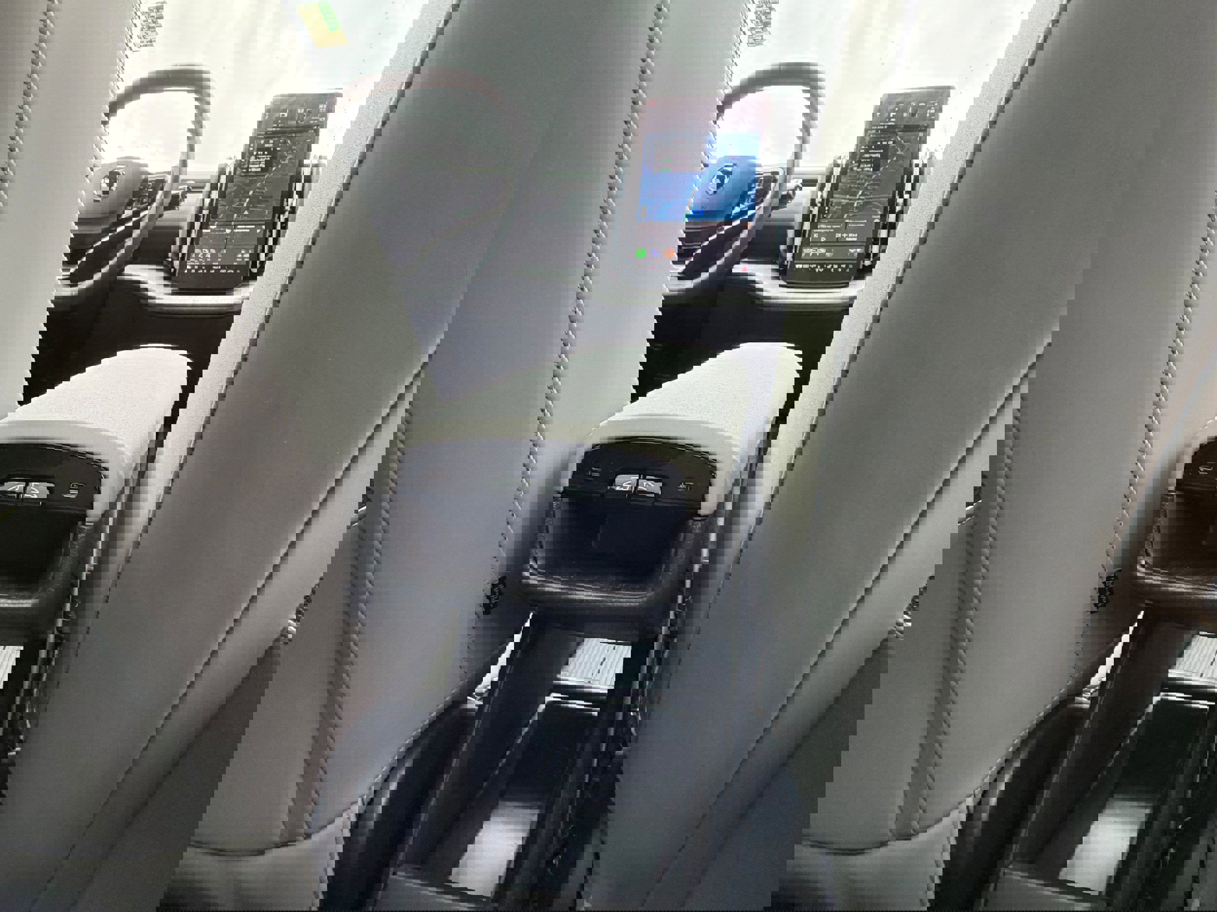 Certified 2025 Volvo EX30 Plus w/ Climate Package image 14