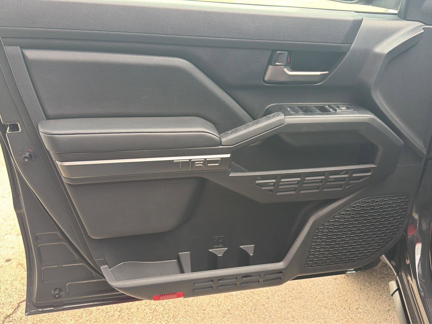 New 2026 Toyota Tacoma TRD Sport image 10