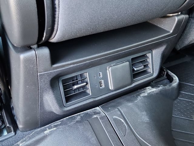 New 2026 Chevrolet Silverado 1500 LT w/ All Star Edition Plus AWD/4WD image 16