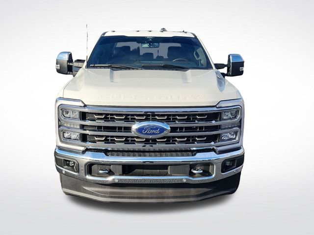 Used 2024 Ford F250 King Ranch w/ Chrome Package image 11