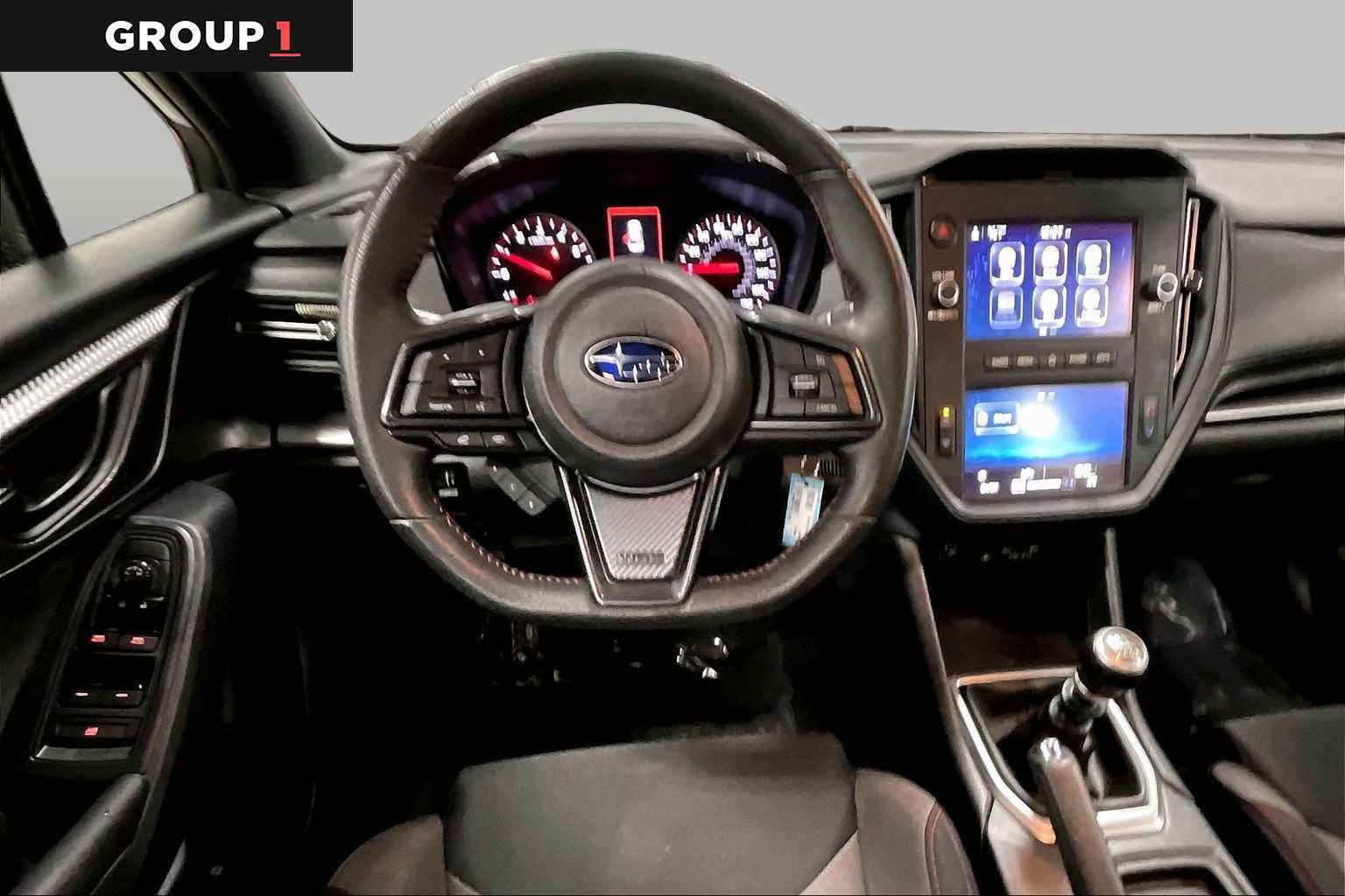 Used 2023 Subaru WRX AWD/4WD image 6