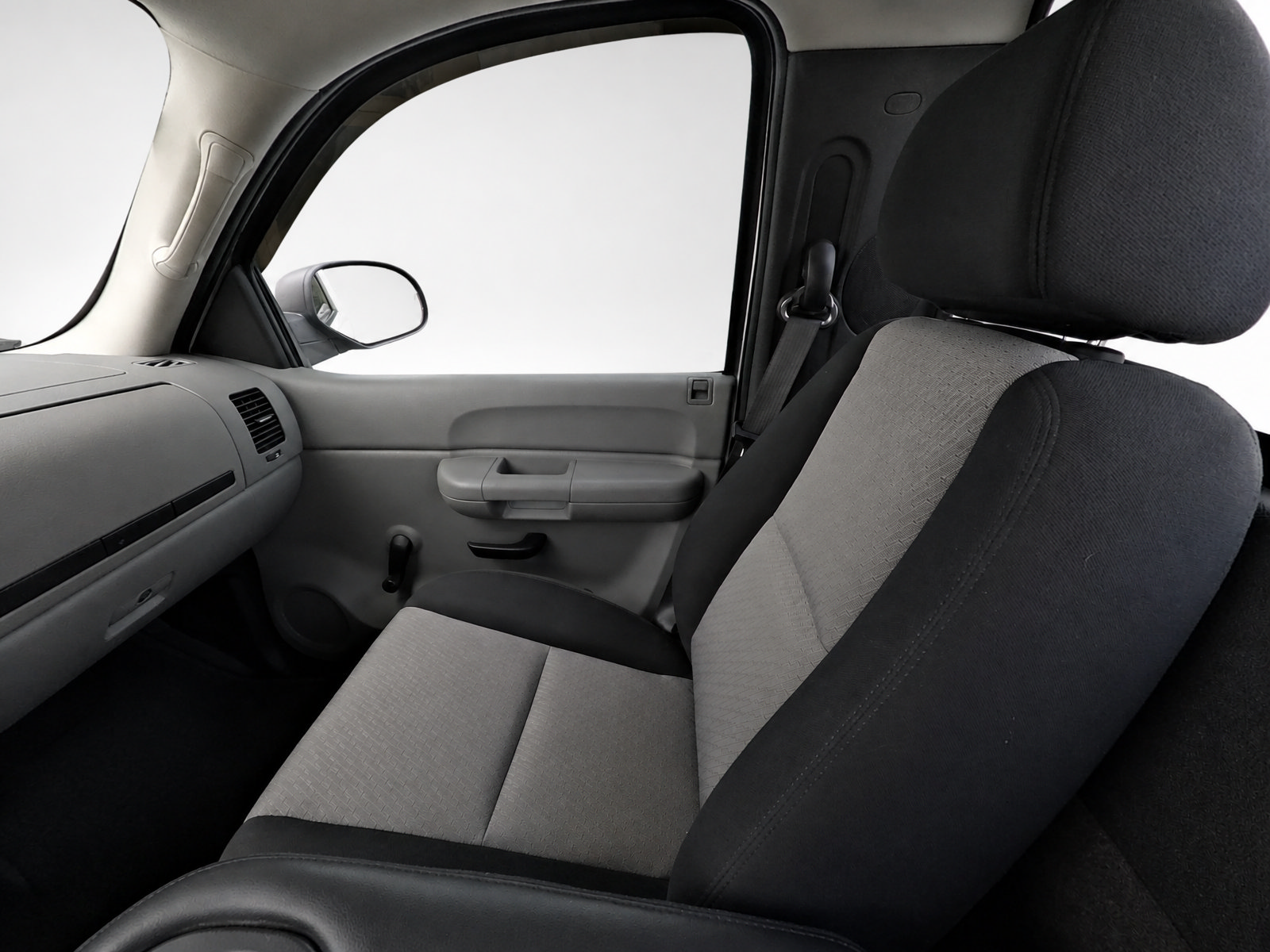 Used 2008 GMC Sierra 1500 W/T RWD image 16