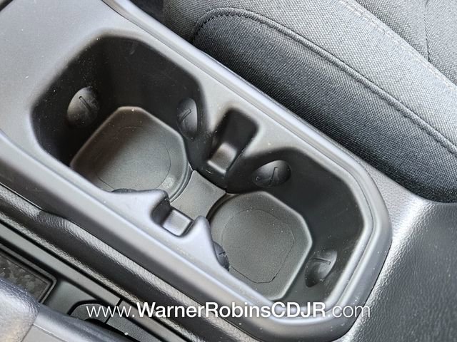 New 2026 Jeep Wrangler Sport AWD/4WD image 20