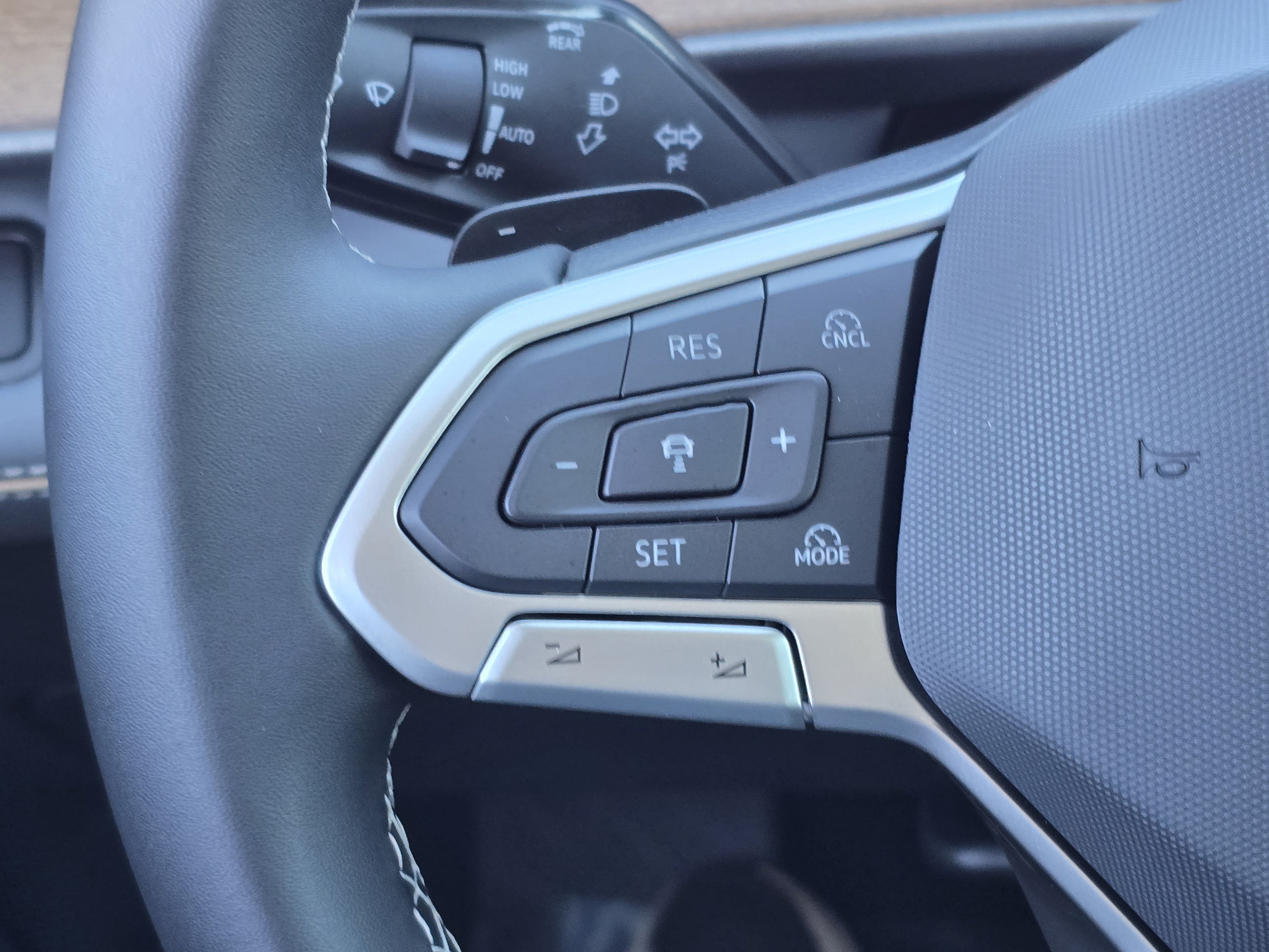 New 2027 Volkswagen Atlas SE AWD/4WD image 27