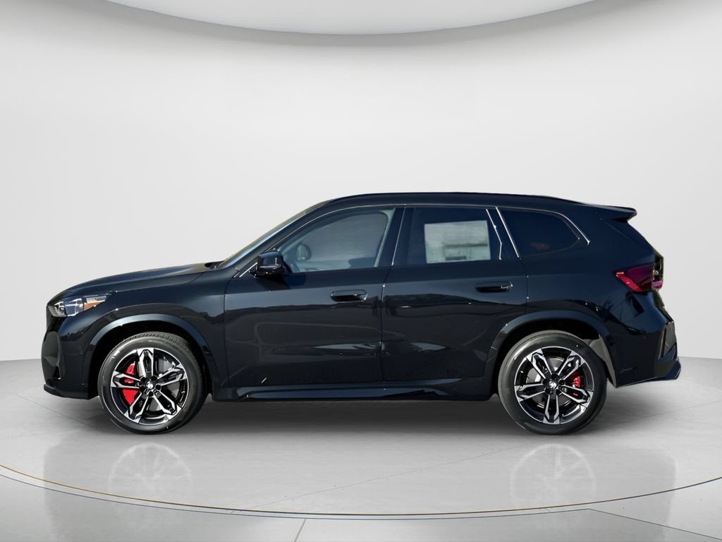 Used 2026 BMW X1 M35i w/ Technology Package AWD/4WD image 10